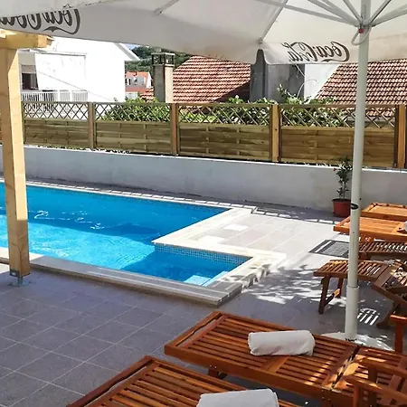 아파트 1 Bedroom Awesome In Hvar *
