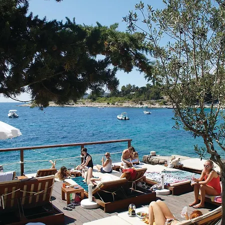 1 Bedroom Awesome In Hvar * Hvar Town