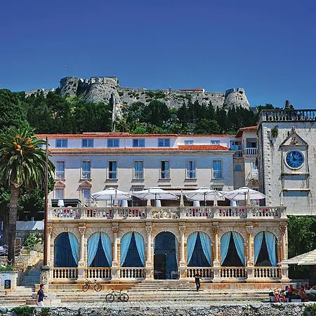 1 Bedroom Awesome In Hvar Apartmán *