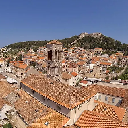 1 Bedroom Awesome In Hvar *