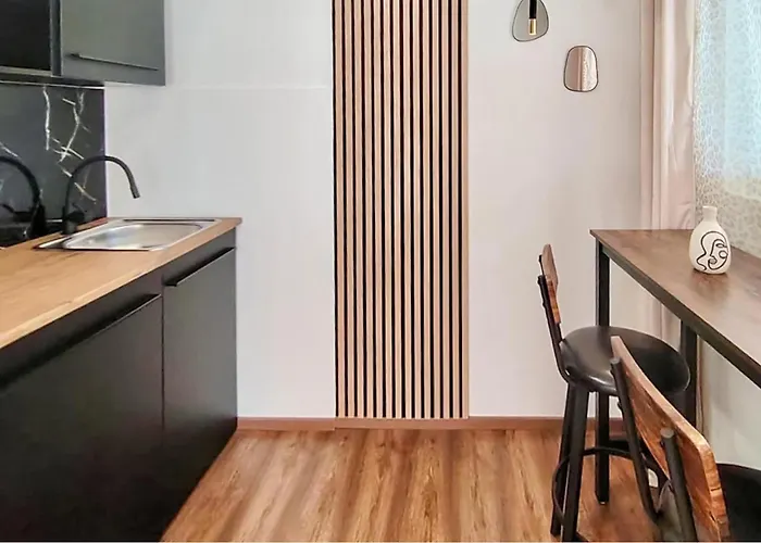 1 Bedroom Awesome In Hvar *