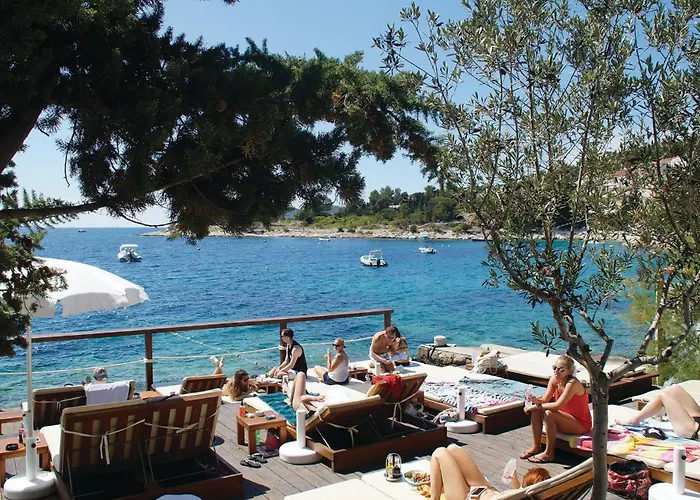 1 Bedroom Awesome In Hvar * Хвар