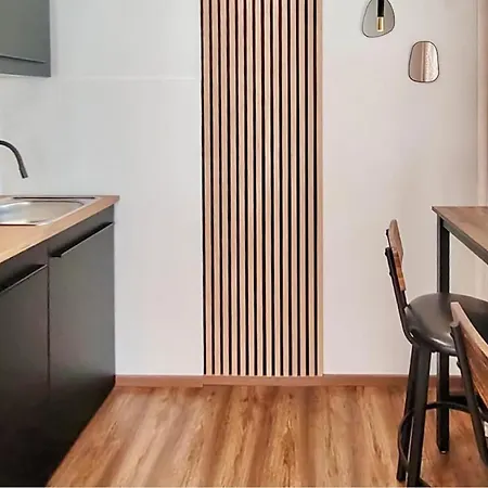 1 Bedroom Awesome In Hvar *